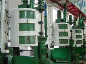Пресс для масла семян подсолнечника – машина для производства брикетов из биомассы в Ордубаде