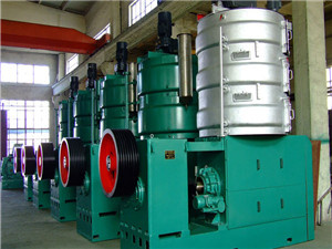оборудование для добычи и переработки рапсового масла в Окареме