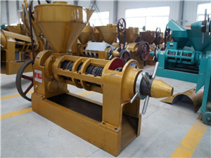 Оборудование линии по переработке пальмового масла 10-100 тонн в Армении