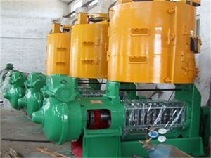 машина для экстракции пальмового масла/машина для экстракции пищевого масла в Туркменистане