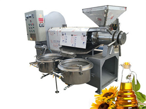 Пресс-машина для вытеснения семян овощей соевого кунжутного масла