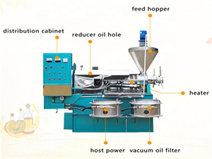 оборудование для переработки подсолнечного масла с высокой репутацией в Беларуси