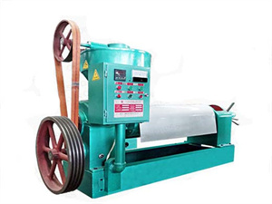 Пресс-машина для производства пищевого масла из семян подсолнечника и орехов в Ашхабаде